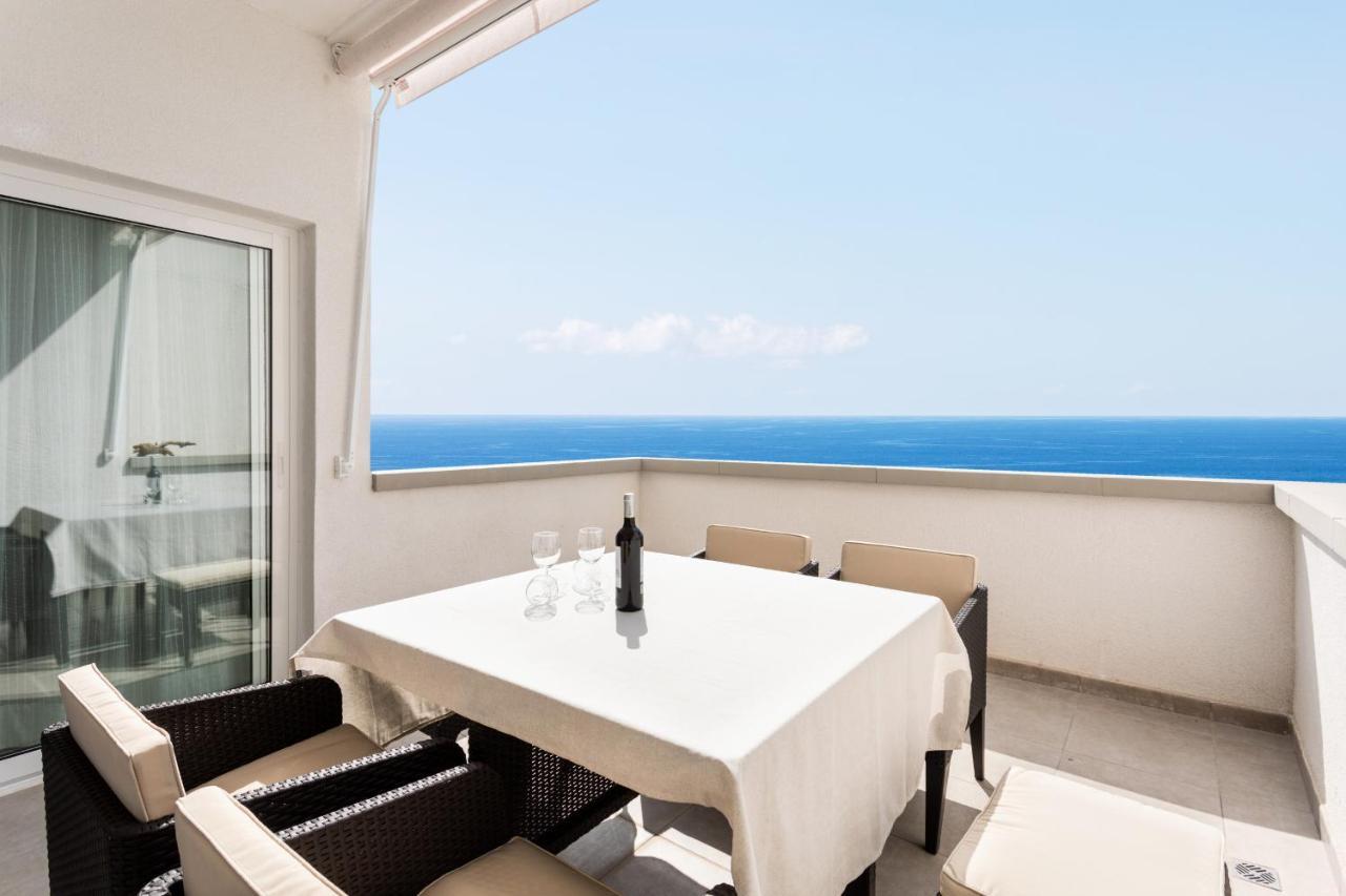 Little Beach Paradise Las Gaviotas Santa Cruz de Tenerife Exterior photo